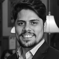 Ghieroni RN the CEO and co-founder of Virtual Office Lisbon